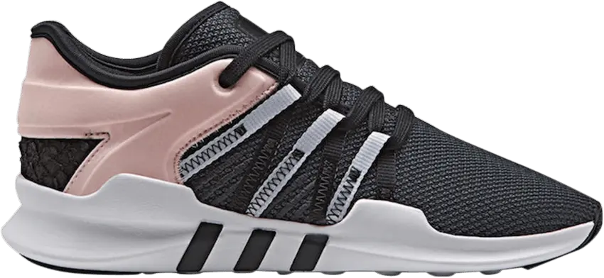  Adidas adidas EQT Racing ADV Icey Pink (Women&#039;s)