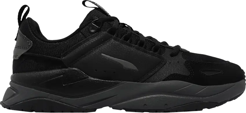  Puma X-Ray Ramble &#039;Black Dark Shadow&#039;