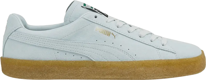  Puma Suede Crepe Ice Flow