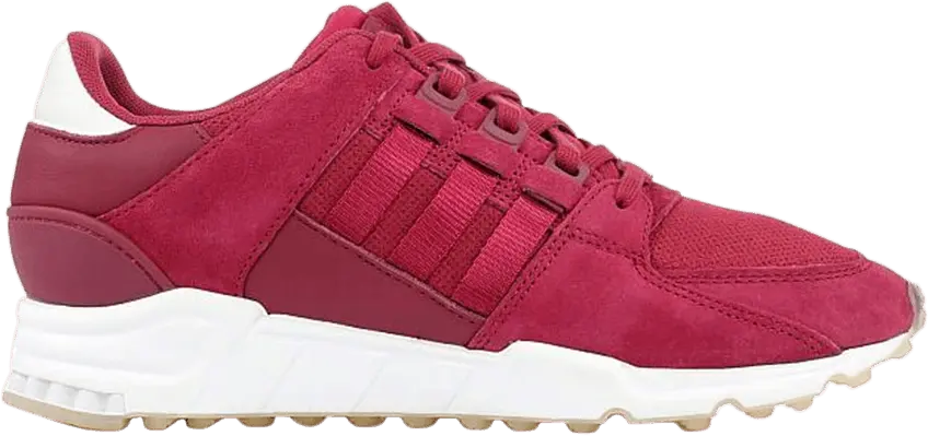  Adidas adidas EQT Support RF Mystery Ruby (Women&#039;s)