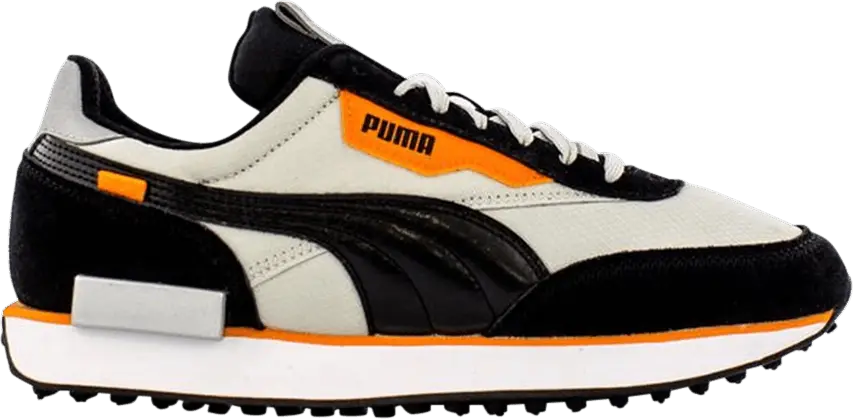  Puma Future Rider Finale &#039;White Dragon Fire&#039;