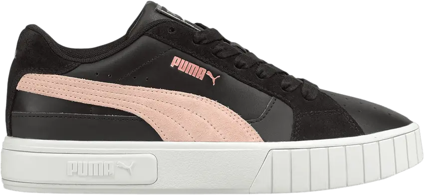  Puma Wmns Cali Star Mix &#039;Black Lotus&#039;