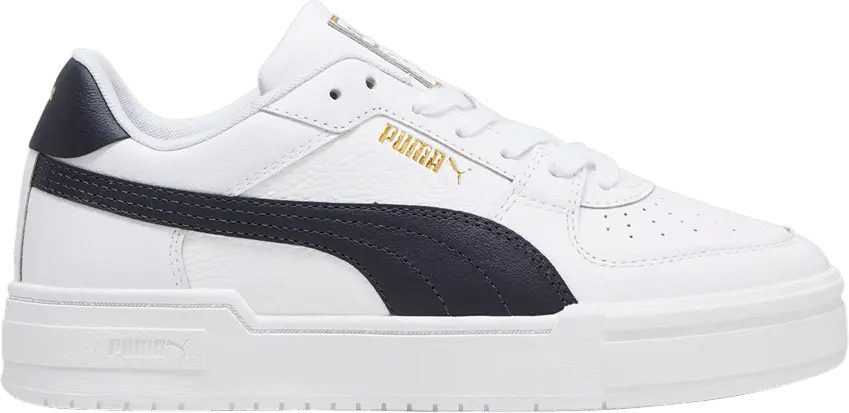  Puma CA Pro Classic &#039;White New Navy&#039;