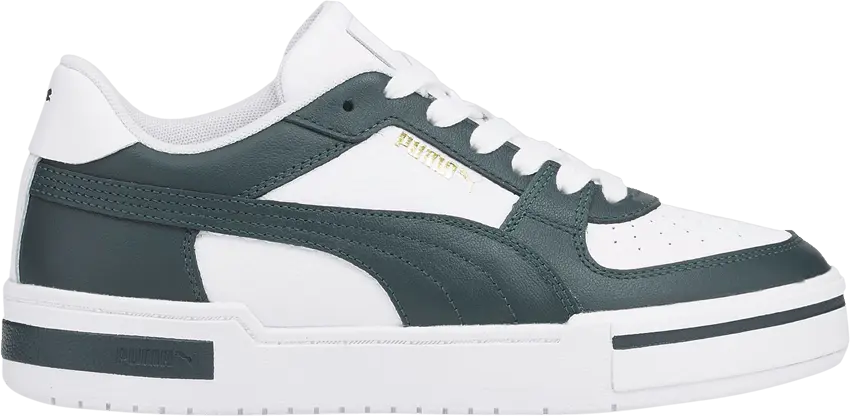  Puma CA Pro Classic &#039;Green Gables White&#039;