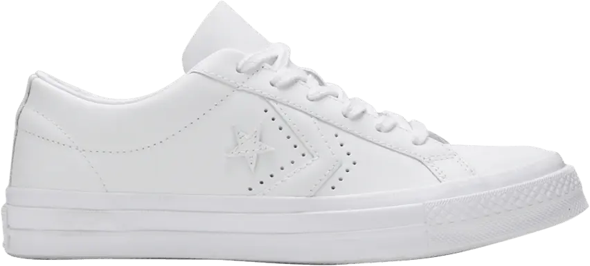  Converse One Star Ox Engineered Garments White
