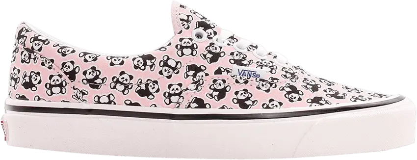  Vans Era 95 DX &#039;Anaheim Factory - OG Pandas&#039;