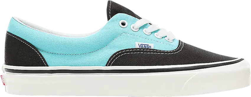  Vans Era 95 DX &#039;Anaheim Factory - Black Aqua&#039;