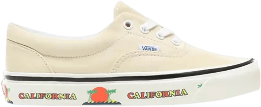  Vans Era 95 DX California Tape