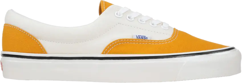  Vans Era 95 DX &#039;Saffron White&#039;