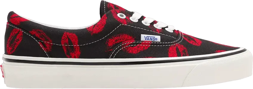  Vans Era 95 DX &#039;Anaheim Factory - Hotlips&#039;