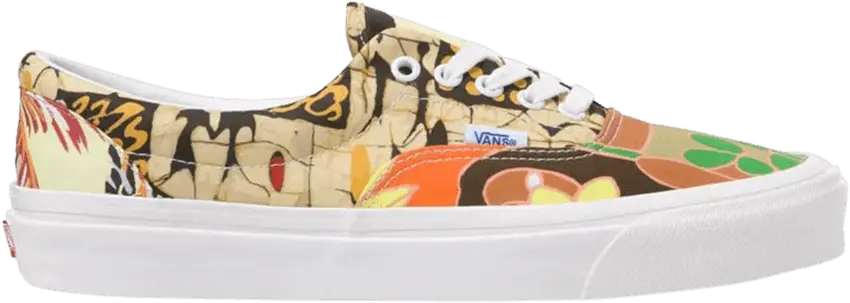  Vans Hoffman California Fabrics x Era 95 DX &#039;Anaheim Factory - Native Mix&#039;