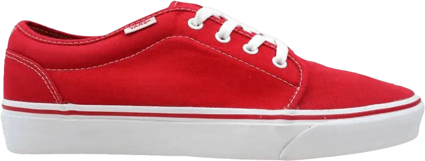  Vans 106 Vulcanized Formula One