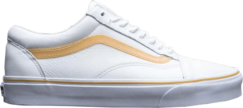  Vans Old Skool &#039;White Neopreme&#039;