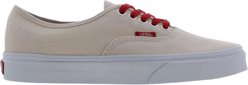  Vans Authentic &#039;Peach Blush&#039;