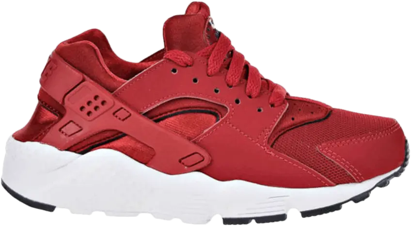  Nike Air Huarache Gym Red (GS)