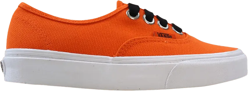  Vans Authentic &#039;Oversized Lace - Flame Trance&#039;