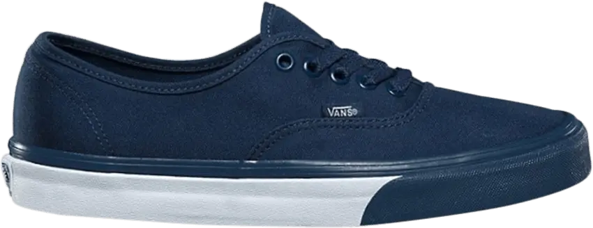  Vans Mono Bumper Authentic