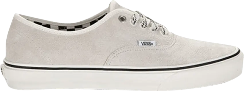  Vans Authentic &#039;Liful - Blanc De Blanc&#039;