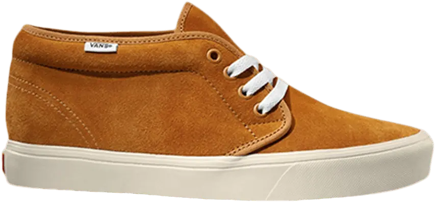  Vans Chukka Lite &#039;Sudan Brown&#039;