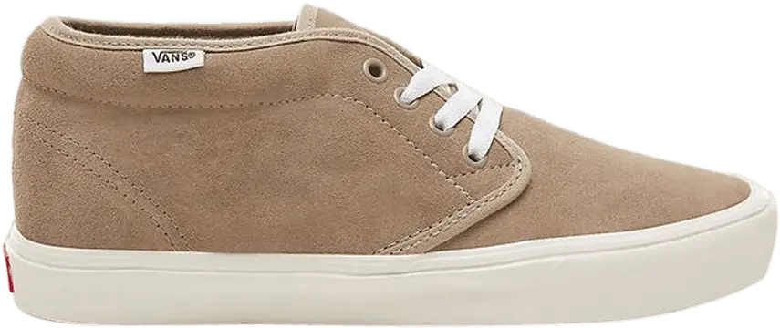  Vans Chukka Lite &#039;Desert Taupe&#039;