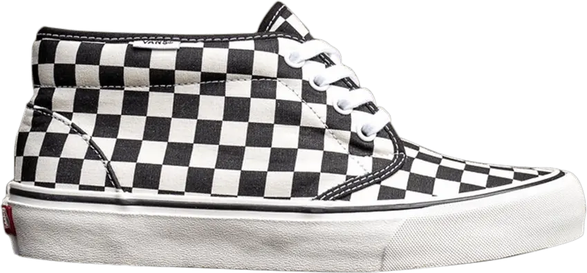  Vans Chukka DX SF &#039;Surf Check&#039;