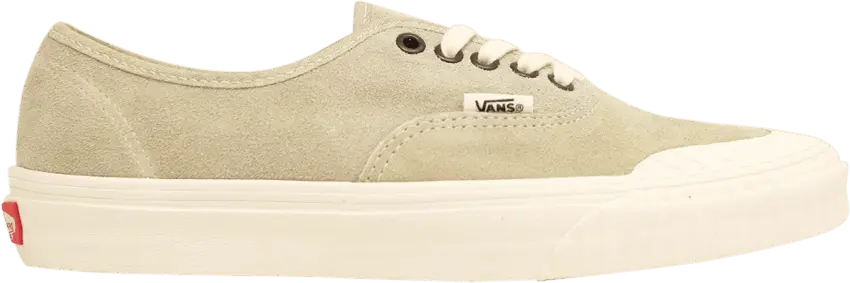  Vans Authentic 138 &#039;Vintage Military - Desert Sage&#039;