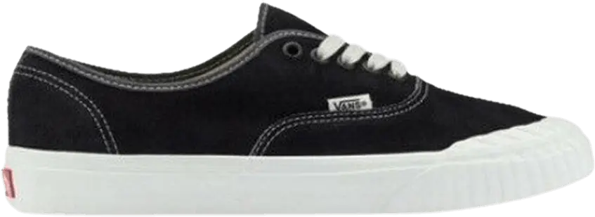  Vans Authentic 138 &#039;Vintage Military - Black&#039;