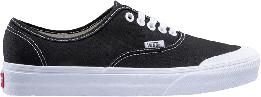  Vans Authentic 138 &#039;Black&#039;