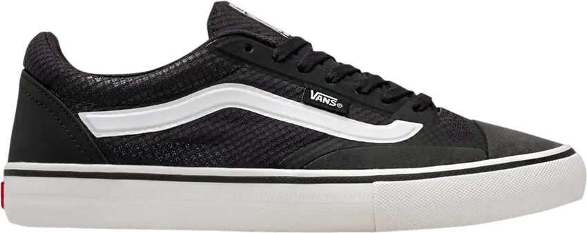  Vans AVE Rapidweld Pro Lite &#039;Black&#039;