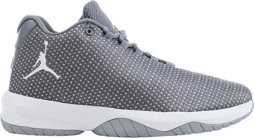  Jordan B.Fly BG &#039;Cool Grey&#039;