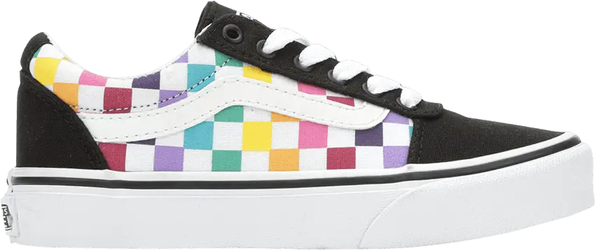  Vans Ward Kids &#039;Party Checker&#039;