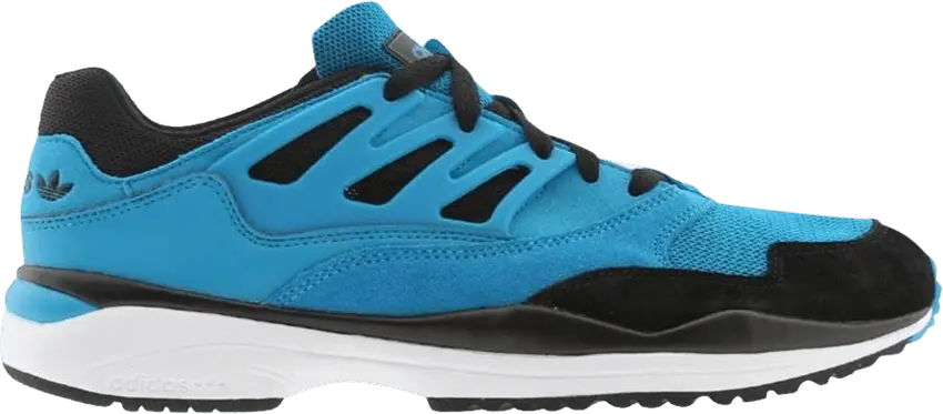  Adidas Torsion Allegra X &#039;Turquoise&#039;