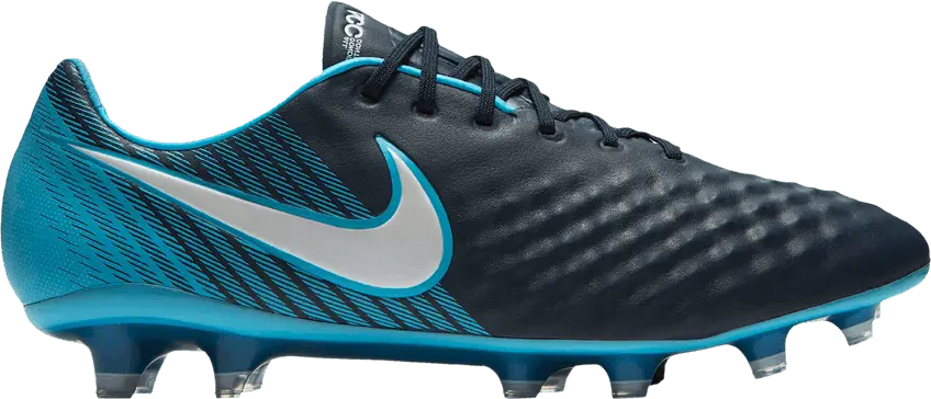  Nike Magista Opus 2 FG &#039;Ice Pack&#039;