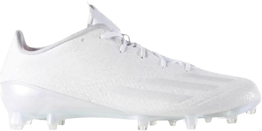  Adidas Adizero 5-Star 5.0 &#039;Triple White&#039;