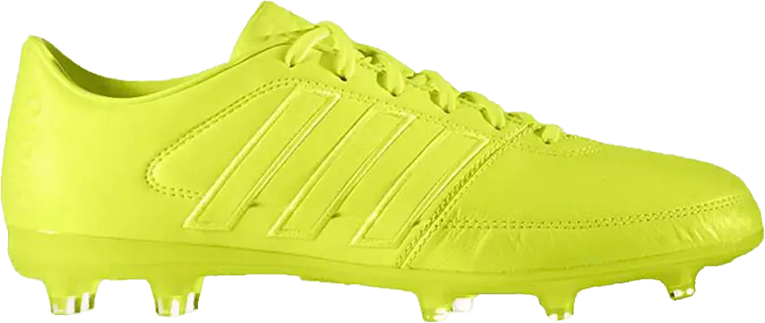Adidas Gloro 16.1 FG &#039;Solar Yellow&#039;