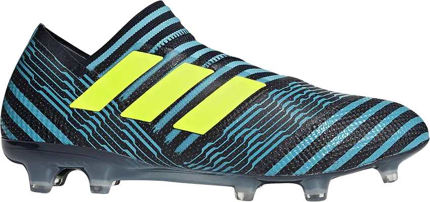  Adidas Nemeziz 17+ 360 Agility FG Soccer Cleat
