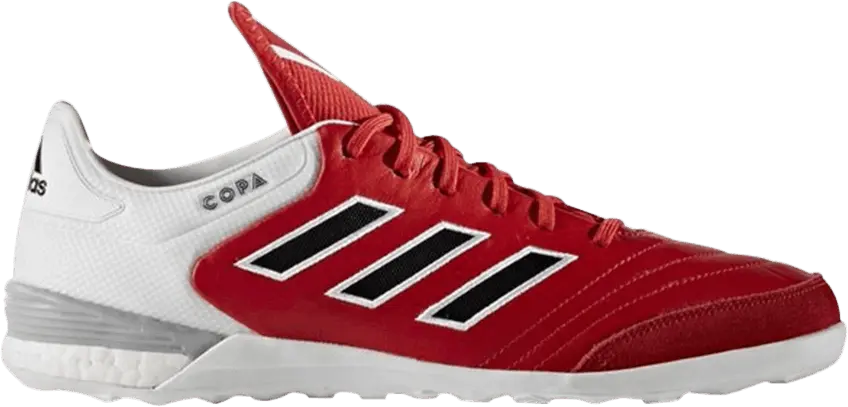  Adidas Copa Tango 17.1 &#039;Red Core Black&#039;