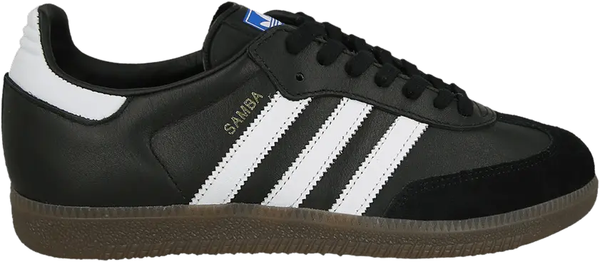  Adidas Samba OG &#039;Black&#039;