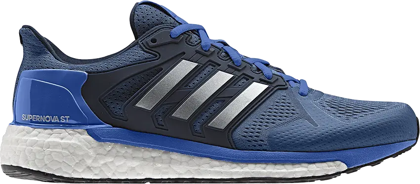  Adidas Supernova ST &#039;Core Blue&#039;