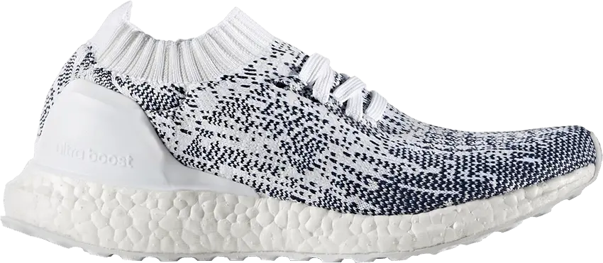  Adidas UltraBoost Uncaged J &#039;Non Dyed&#039;