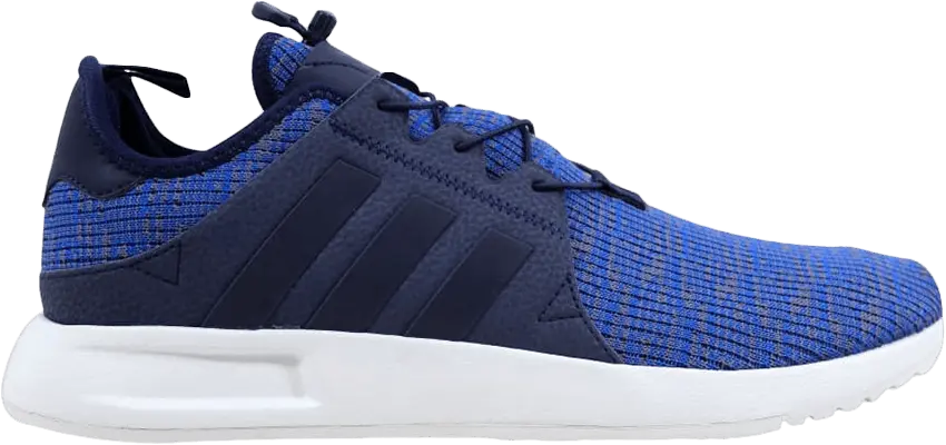  Adidas adidas X_PLR Dark Blue White