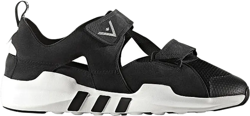 Adidas White Mountaineering x ADV Sandal &#039;Black&#039;