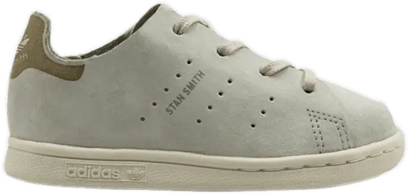  Adidas Stan Smith Fashion I &#039;Clear Brown&#039;