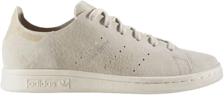  Adidas Stan Smith Fashion J &#039;Clear Brown&#039;