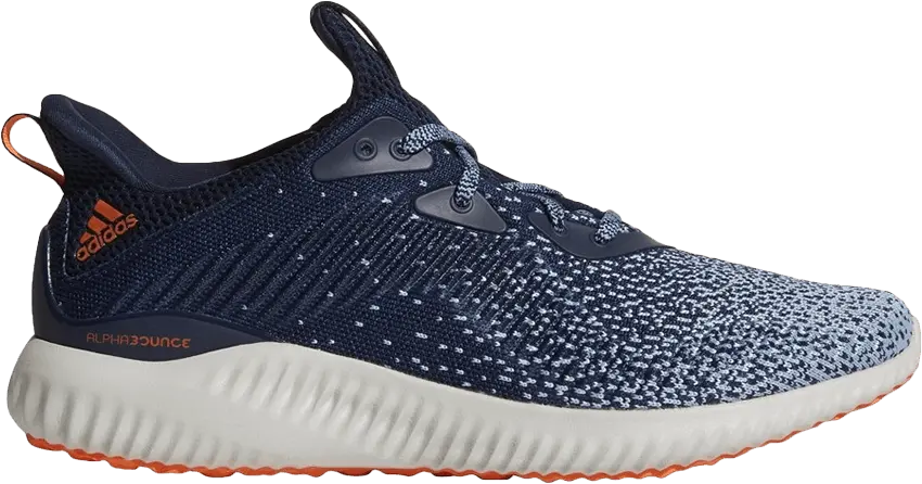  Adidas AlphaBounce CK &#039;Ash Blue&#039;