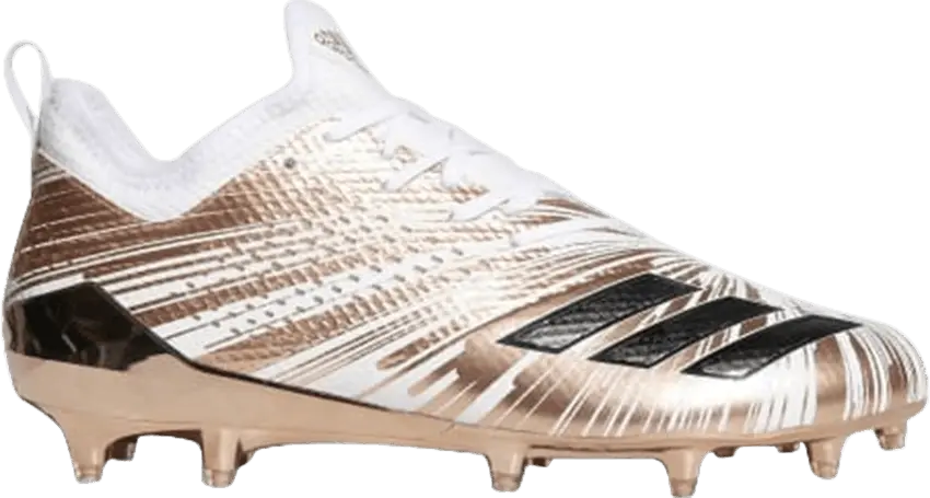  Adidas Adizero 5-Star 7.0 &#039;Rose Gold Metallic&#039;