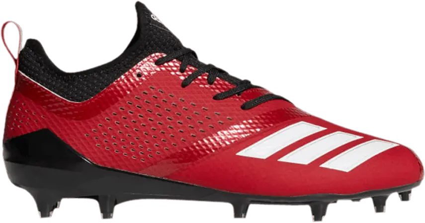  Adidas Adizero 5-Star 7.0 &#039;Power Red&#039;