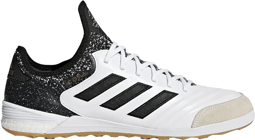 Adidas Copa Tango 18.1 IN &#039;White&#039;