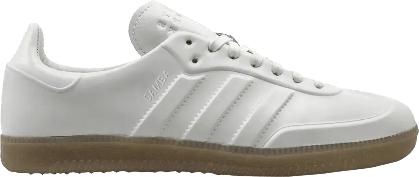  Adidas adidas Samba Decon Barneys White Gum