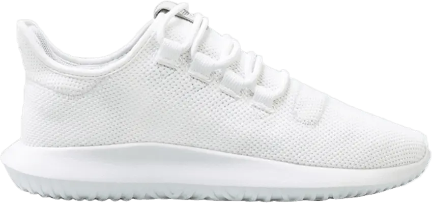  Adidas Tubular Shadow J &#039;Footwear White&#039;